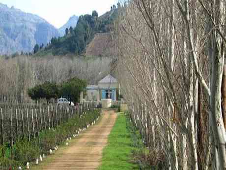 Auberge Clermont